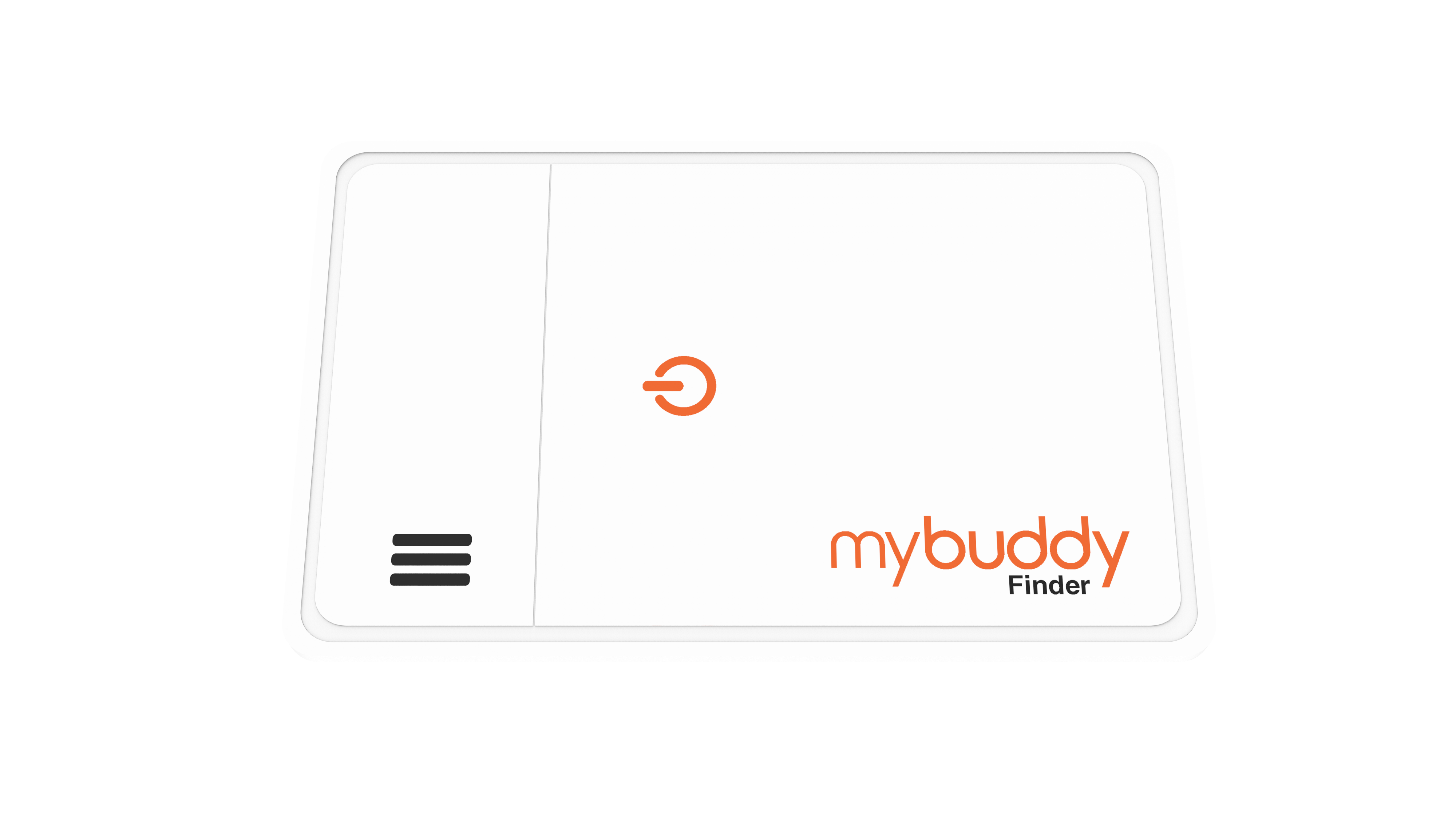 MyBuddy