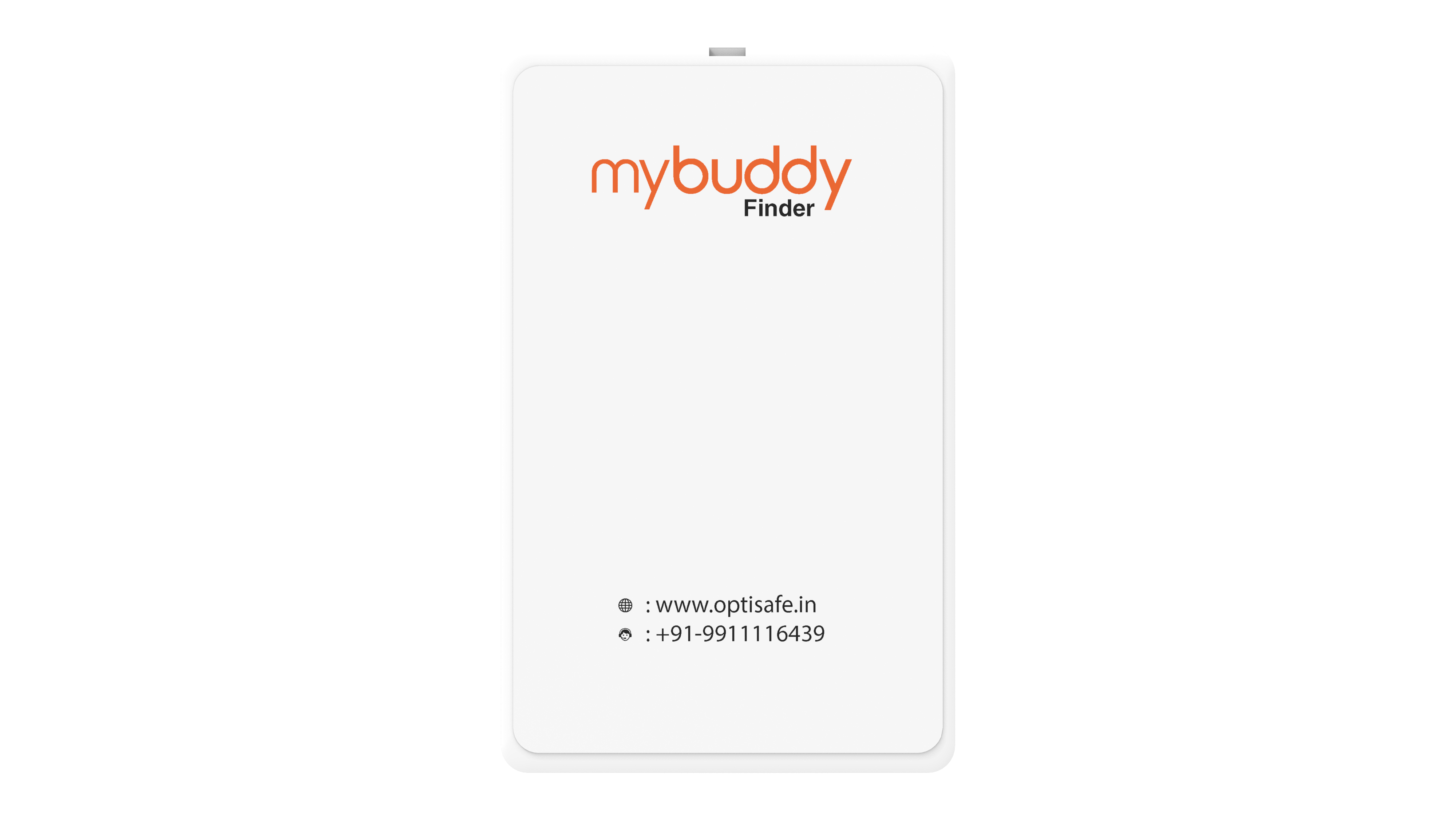 MyBuddy