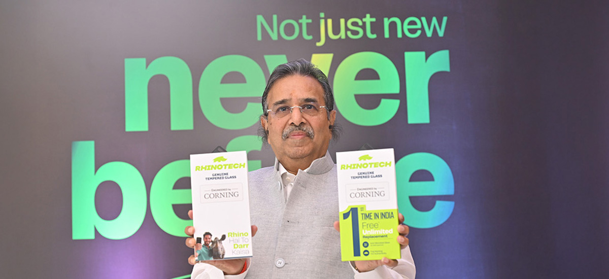 Rhinotech Launch